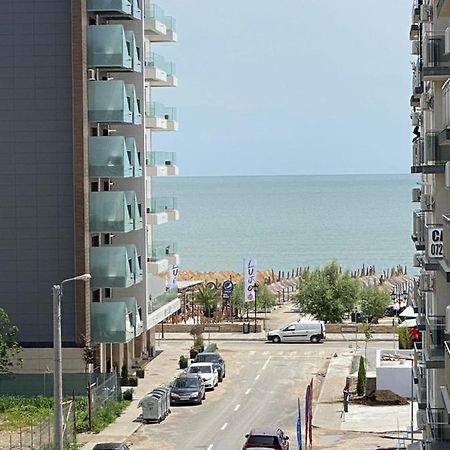 Апартаменты Alemar Sunny Нэводари Экстерьер фото